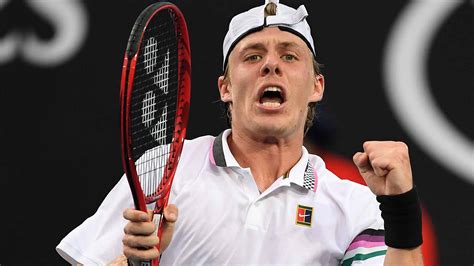 Denis Shapovalov Overview Atp Tour Tennis