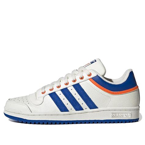 Adidas Top Ten Low Knicks Gy2515 Kicks Crew