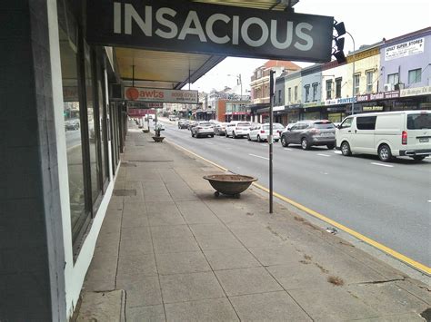 Shop And Retail Property Leased In 460a Parramatta Road Petersham Nsw