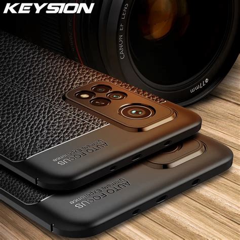 Jual Case Xiaomi Mi T Mi T Pro Autofocus Carbon Leather Original