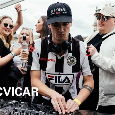 Stream Ewan McVicar Boiler Room X FLY Open Air 2022 By Roman Reznikov