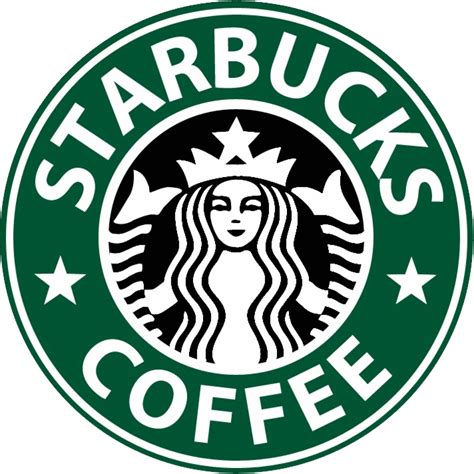 Starbucks Logo Png