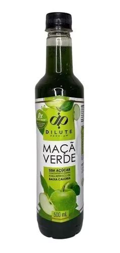 Soda Italiana Dilute Sabor Ma Verde Zero A Ucar Ml Parcelamento