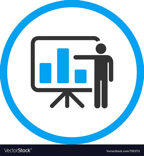 Presentation Icon