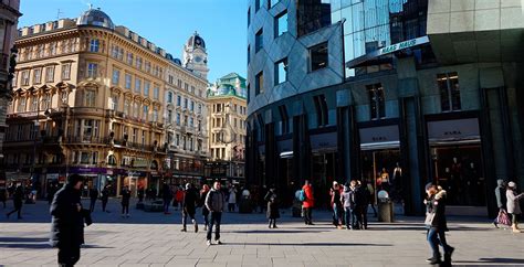 Viena La Capital Austriaca Sigue Siendo La Ciudad Con Mejor Calidad