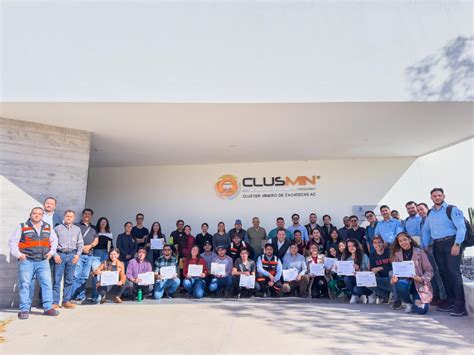 Cierre Del Seminario Sobre Sismicidad En Miner A Subterr Nea