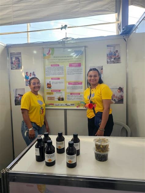 Estudantes Da Chapada Diamantina Desenvolvem Tintura Para Fins