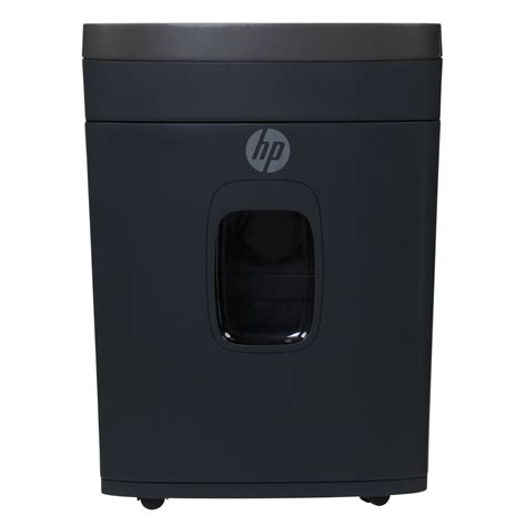 Customer Reviews Hp Sheet Microcut Paper Shredder P Best Buy