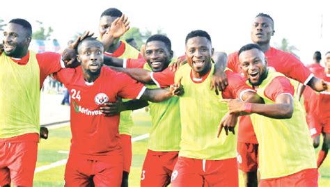 Rangers Doma Triumph In Thrilling NPFL Derbies