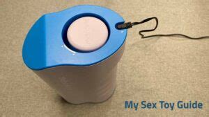 Autoblow Ai Ultra Review Best Blowjob Machine In My Sex Toy Guide