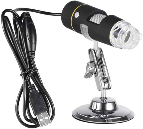 Best Cheap Usb Microscope 2023 Complete Buyers Guide