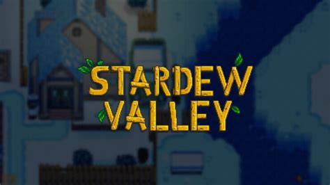 Stardew Valley Events: All the Most Important Dates - GamesCrack.org