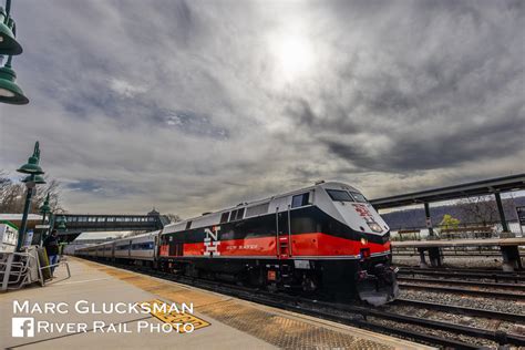 River Rail Photo Mta Metro North Mncw Mnr Mncw Eclipse