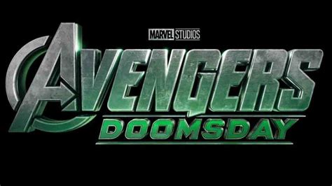 Avengers Doomsday Fecha De Estreno Directores Reparto Y Todo