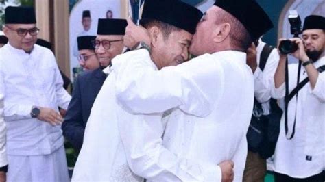 Pergantian Pj Gubernur Sumut Disebut Sebut Bakal Bantu Bobby Nasution