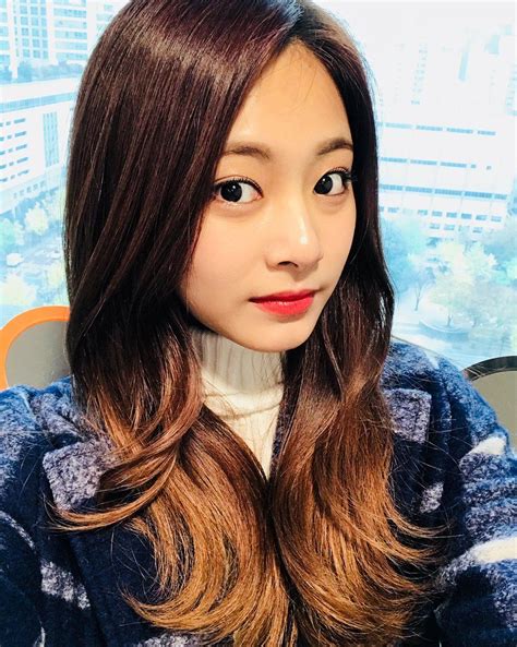 Pin By Lily💖 On Tzuyu • Twice Kpop Girls Twice Instagram Update