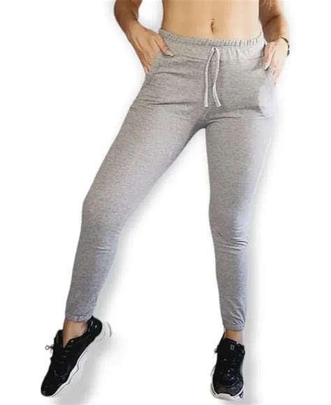 Jogging Rustico De Mujer Salada App