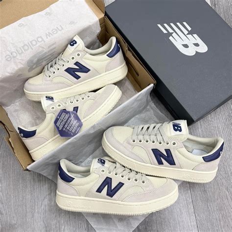 Mua Giày NB mẫu mới Fullbox giày NB CRT đủ màu cực hot full phụ kiện giá rẻ