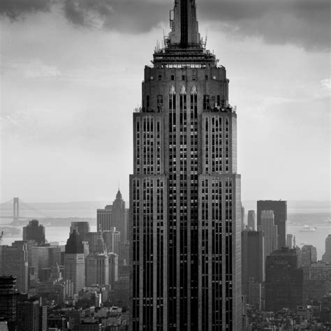 New York City A Pondering Mind