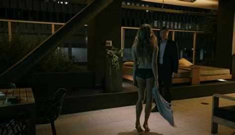 Naked Lorynn York In Babysitter S Black Book