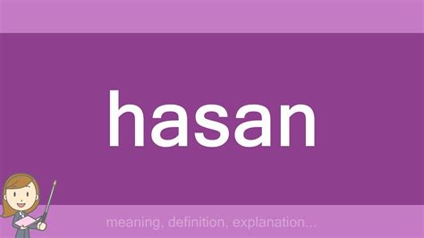 hasan - YouTube