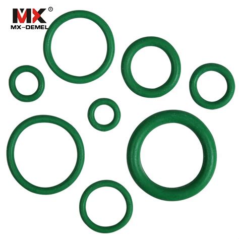 MX-DEMEL, 270 шт, 18 размеров, комплект кондиционера HNBR ...