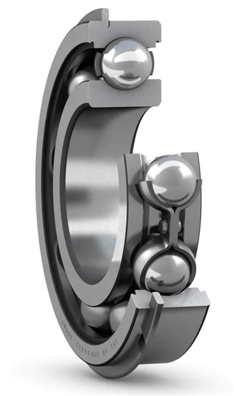 Bl Zz Single Row Radial Ball Bearings Ntn Lily Bearing