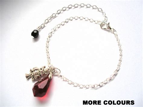 Animal Charm Bracelet