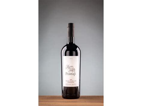 Vinarija Dingač Vino Postup 075l Vinarija Dingač