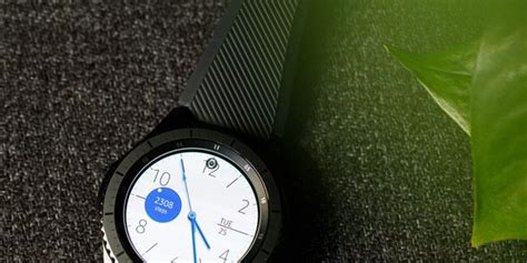 Review: Samsung Gear S3 Smartwatch - Gear Patrol