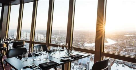 Sydney Tower Restaurant (The Best the City Has to Offer) 2022 | Tickets ...