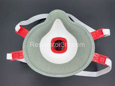 Средства защиты Respirator3m.com: респиратор - маска spirotek vs2300v ...