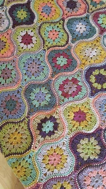 Pin By Marlene Dellazeri On Mimos Crochet Crafts Crochet Afghan