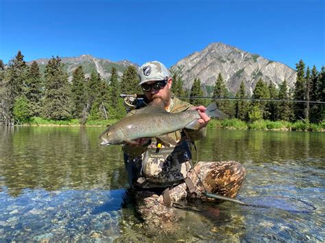 Fly In Fishing Trips From All Alaska Outdoors In Soldotna Alaska