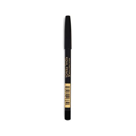 Max Factor Kohl Kajal Молив за очи 20 Black