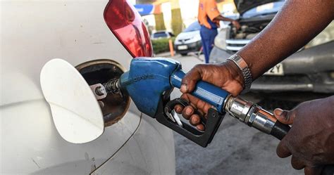 Fuel Prices Hit Record High As Subsidy Removed In Kenya Africanews