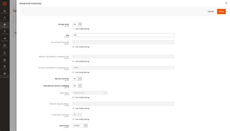 Magento Inventory Management Best Practices To Manage Stock