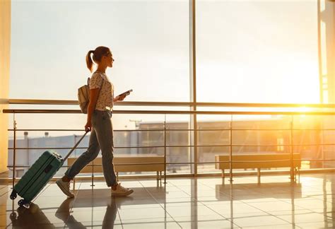 Moving Abroad Checklist 18 Things To Know Movehub