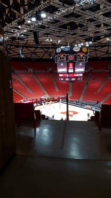 Free stock photo of basketball, university of utah, utah