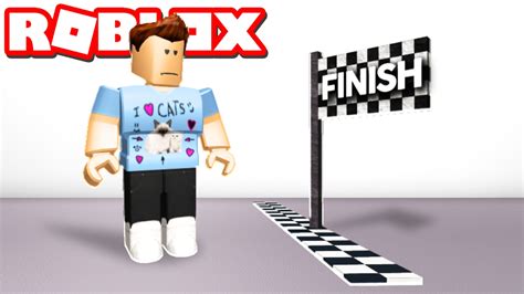 Super Super Easy Obby Roblox