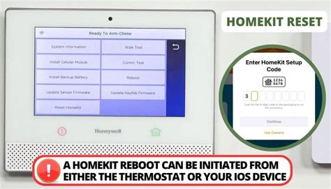 How To Reset Honeywell Thermostat A 7 Model Detailed Guide