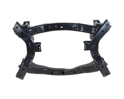 What You Need To Know About Subframe Repair In The Garage With