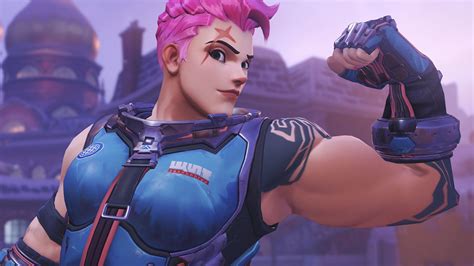 Blizzard Admits Overwatch 2 Tanks Not Currently Tanky Enough