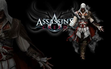 Fondos De Pantalla Videojuegos Soldado Assassins Creed Ii Captura