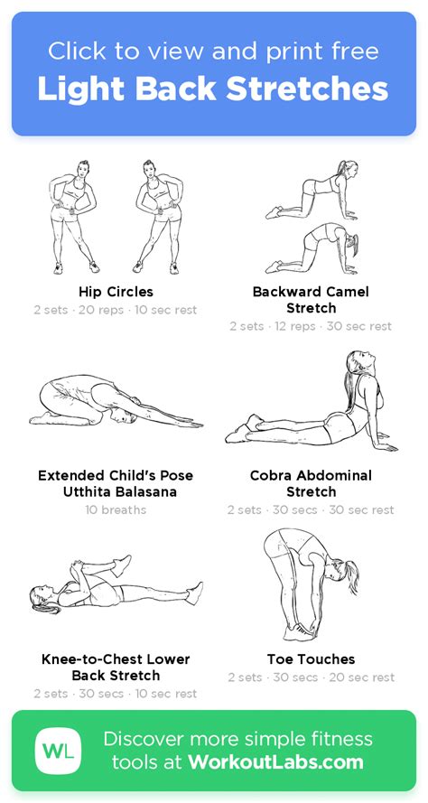 printable piriformis stretches pdf - Chieko Couch