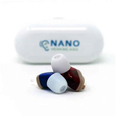 Nano Hearing Aids Review - Must Read This Before Buying