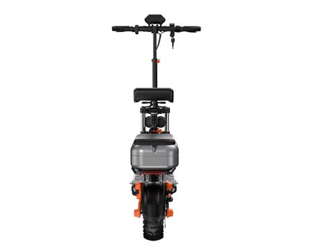 Kugoo Kirin M5 Pro – Kugoo Kirin UAE