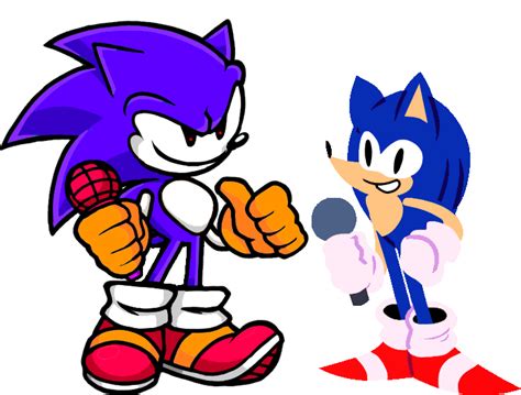 [fnf] Swap Needlem0use And Sonic Request Best By 205tob On Deviantart