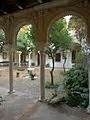 Category Courtyard Of The Casa De Los Pinelo Sevilla Wikimedia Commons