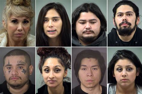 Records: 59 arrested in Bexar County on felony drunken driving charges ...